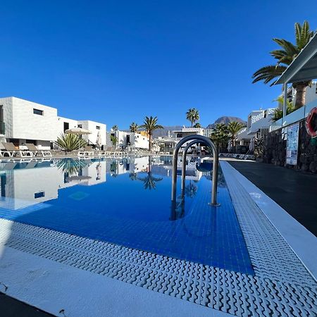Apartamentos Bungamerica 273 - Costa Adeje Playa de las Américas Kültér fotó