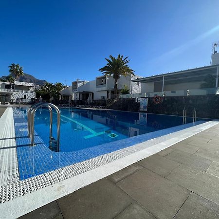 Apartamentos Bungamerica 273 - Costa Adeje Playa de las Américas Kültér fotó