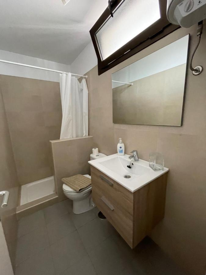 Apartamentos Bungamerica 273 - Costa Adeje Playa de las Américas Kültér fotó