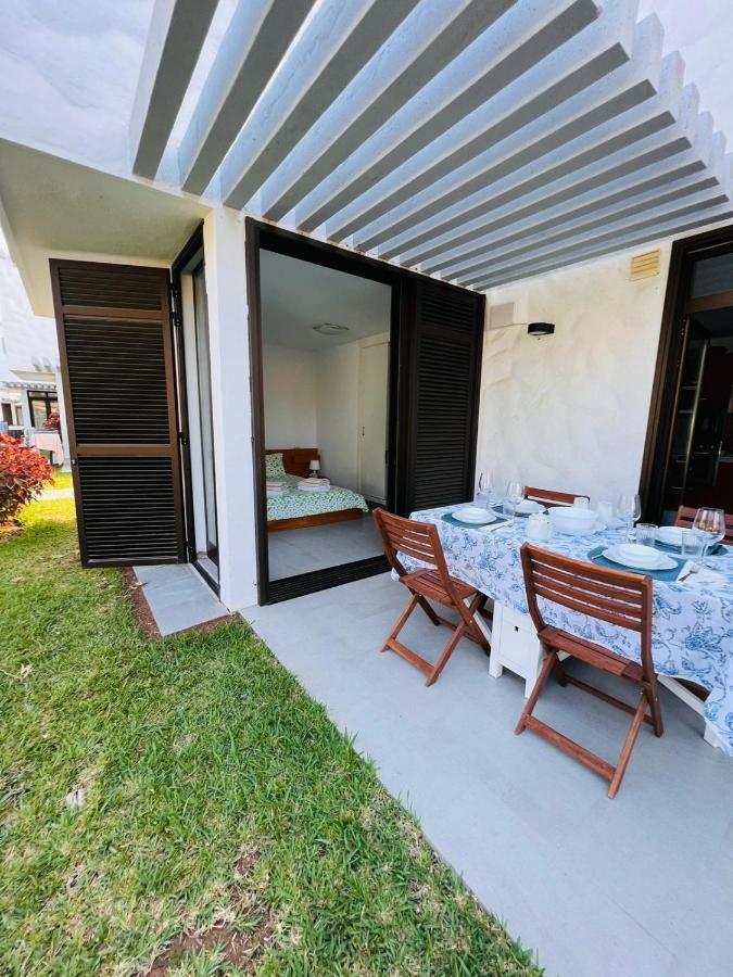 Apartamentos Bungamerica 273 - Costa Adeje Playa de las Américas Kültér fotó