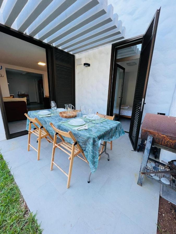Apartamentos Bungamerica 273 - Costa Adeje Playa de las Américas Kültér fotó