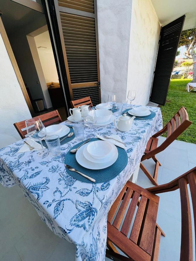 Apartamentos Bungamerica 273 - Costa Adeje Playa de las Américas Kültér fotó