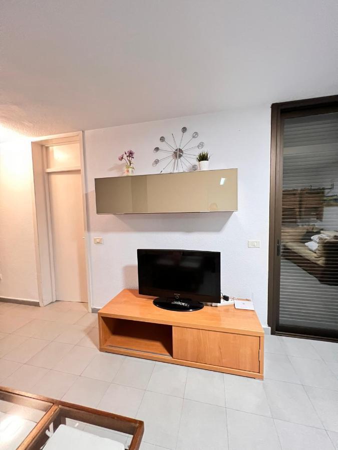 Apartamentos Bungamerica 273 - Costa Adeje Playa de las Américas Kültér fotó