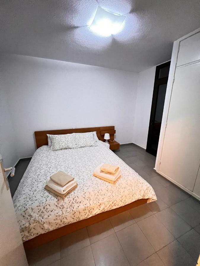 Apartamentos Bungamerica 273 - Costa Adeje Playa de las Américas Kültér fotó