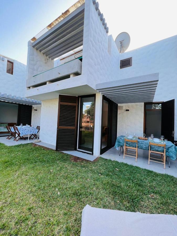 Apartamentos Bungamerica 273 - Costa Adeje Playa de las Américas Kültér fotó
