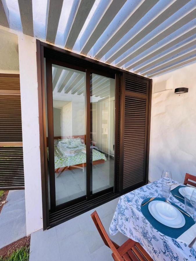 Apartamentos Bungamerica 273 - Costa Adeje Playa de las Américas Kültér fotó