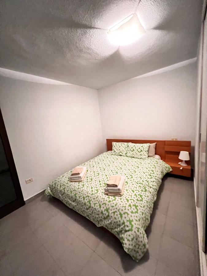 Apartamentos Bungamerica 273 - Costa Adeje Playa de las Américas Kültér fotó