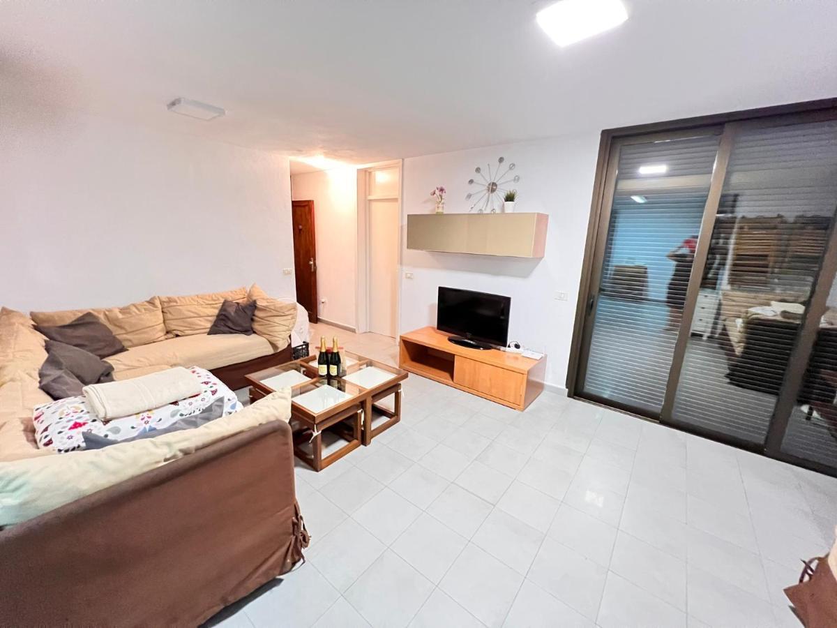 Apartamentos Bungamerica 273 - Costa Adeje Playa de las Américas Kültér fotó