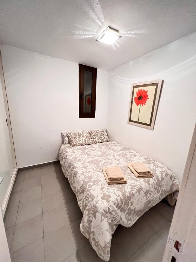 Apartamentos Bungamerica 273 - Costa Adeje Playa de las Américas Kültér fotó
