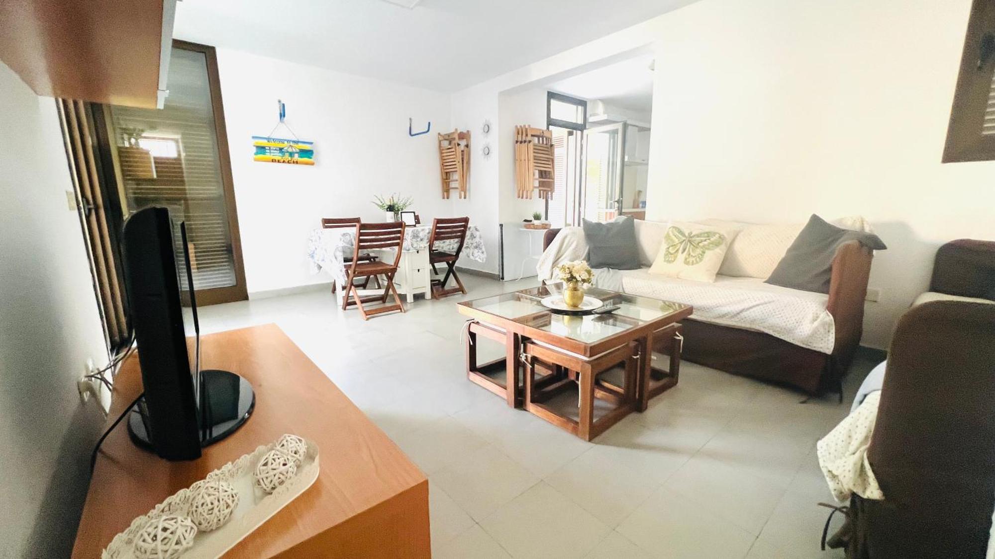 Apartamentos Bungamerica 273 - Costa Adeje Playa de las Américas Kültér fotó