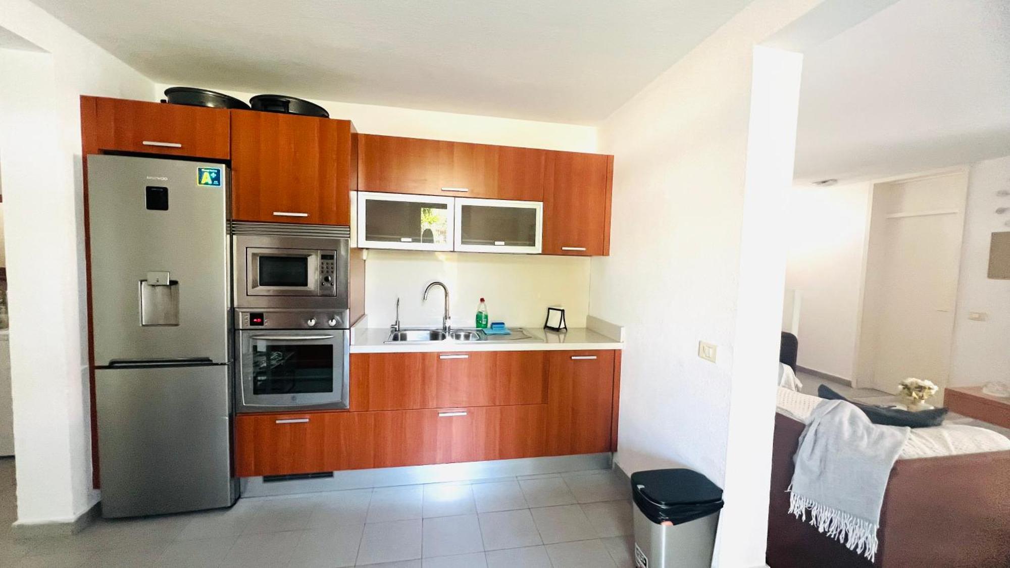 Apartamentos Bungamerica 273 - Costa Adeje Playa de las Américas Kültér fotó