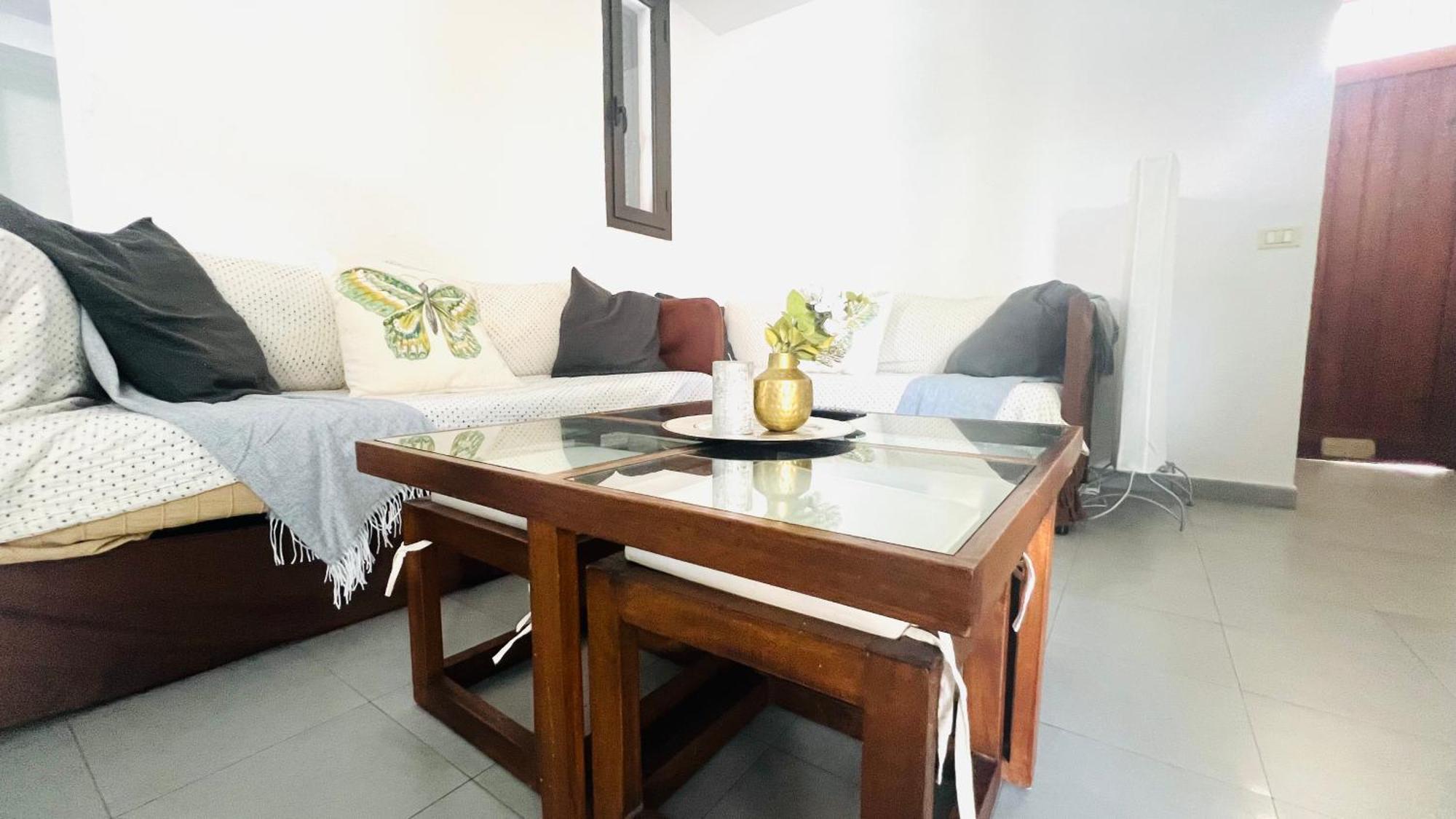 Apartamentos Bungamerica 273 - Costa Adeje Playa de las Américas Kültér fotó