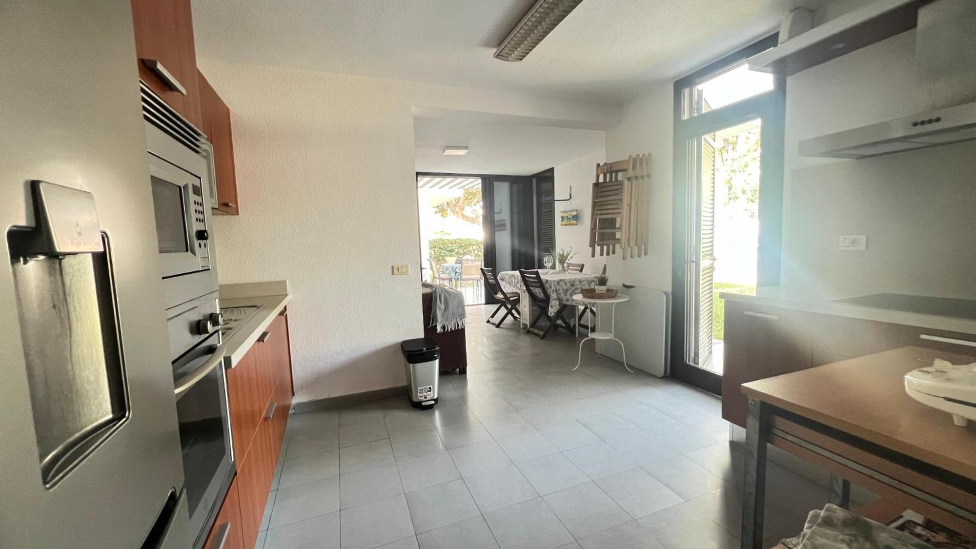 Apartamentos Bungamerica 273 - Costa Adeje Playa de las Américas Kültér fotó