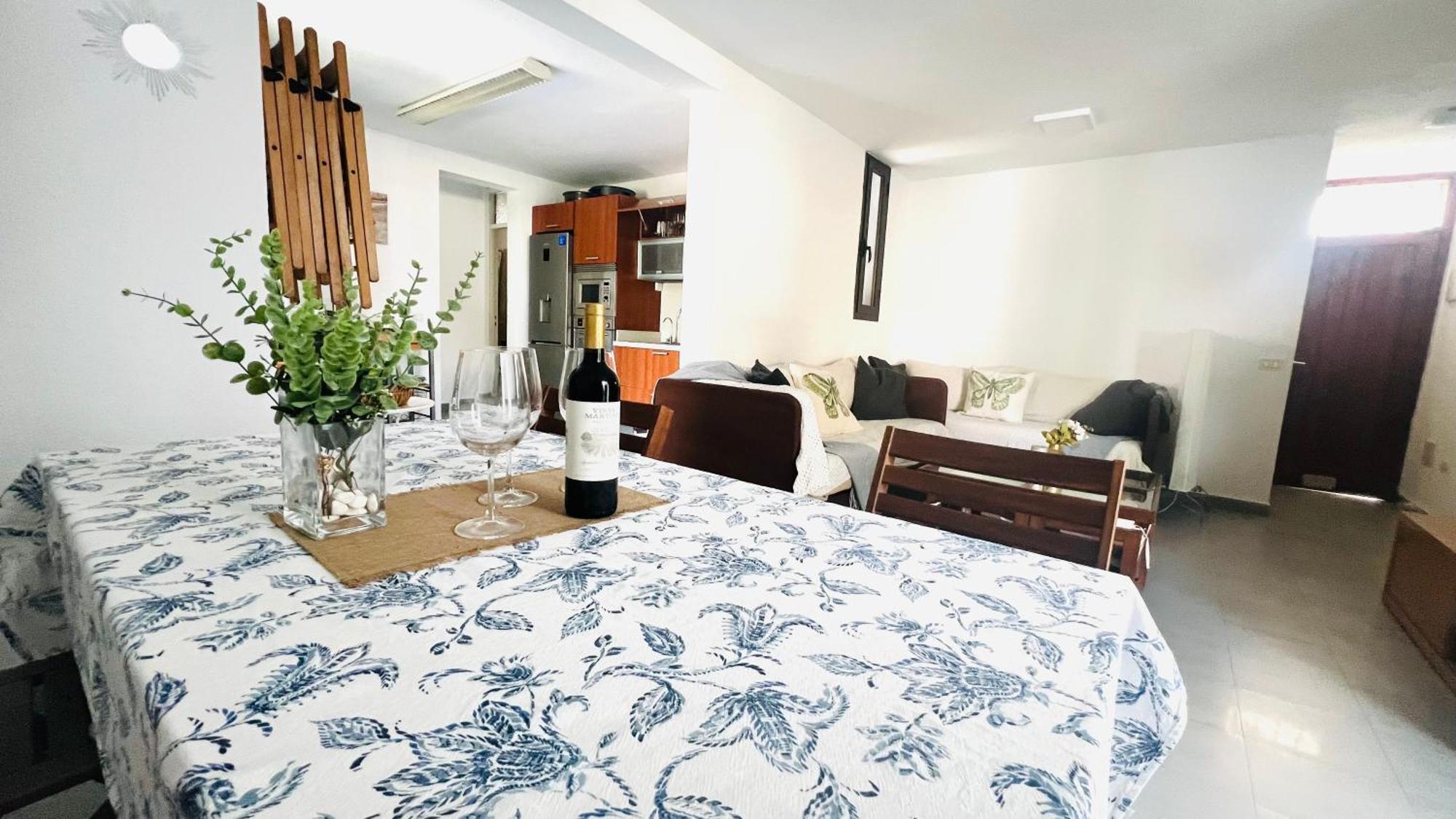 Apartamentos Bungamerica 273 - Costa Adeje Playa de las Américas Kültér fotó