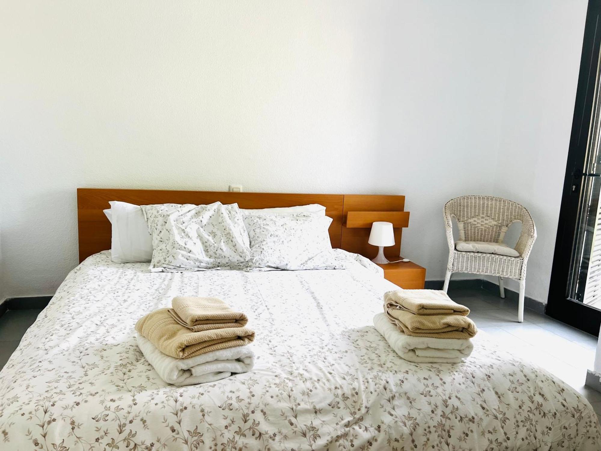 Apartamentos Bungamerica 273 - Costa Adeje Playa de las Américas Kültér fotó